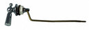 American Standard Trip Lever, Fits Brand American Standard, For Use with Series American Standard, Toilets - 730283-0020A