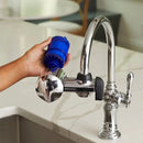 Replacement Faucet Mount Water Filter