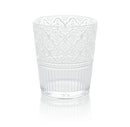 Set of 6 Acrylic DOF Glasses - 16oz