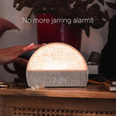 Restore 2 Sunrise Alarm Clock Sound Machine - Slate