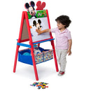 Kids Double Sided Easel - Mickey Mouse