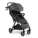 3D Quick Close Compact Fold Stroller - Black