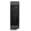 Countertop Microwave Oven - Stainless Steel