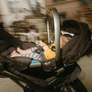 Metro 3 Car Seat Adapter