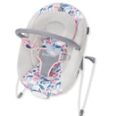 Trend EZ Baby Bouncer - Bluebell