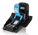 Shyft Dualride Base - Black