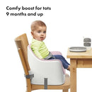 Oxo Tot Nest Booster Seat - Blossom
