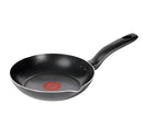 Simply Cook 8" Nonstick Fry Pan - Black