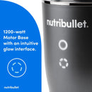 Ultra Plus Food Processor and Blender System