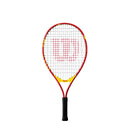 Junior Tennis Racquet - Red