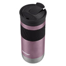 Insulated Stainless Steel Travel Mug - 16oz