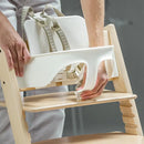 High Chair Baby Set - Pink