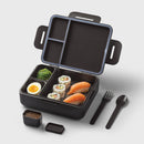 Adult Bento Boxes - Black