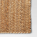 2-Pack Jute Placemats