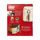 Air Fryer - Cream