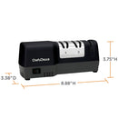 3-Stage Electric Hybrid Knife Sharpener