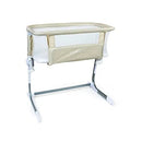 Baby Delight Beside Me Dreamer Bassinet  - Golden Grain