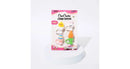 4pk Easter Straw Toppers