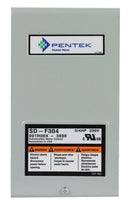 Parts 2O Cast Iron NA in. Pump Control Box