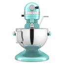 5.5 Quart Bowl-Lift Stand Mixer, Light Blue