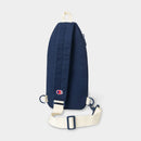 Champion Canvas Sling - Navy