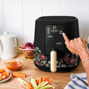 3 Qt Air Fryer - Wildflower Black Sesame