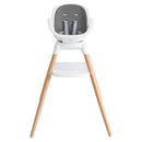 Multi-Mode Wooden High Chair - Shadow