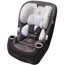Pria All-in-One Convertible Car Seat - Blackened Pearl