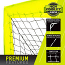 Pop-Up Soccer Goal - 6'6"x3'3"