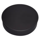 Imperial 8 in. D Steel Stove Pipe Cap