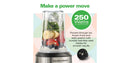 Single-Serve Blender