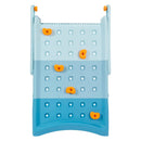 Climbing Wall With Hideaway Tent