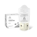 Breastmilk Storage Bags - 100 Count Pack