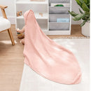 Hooded Muslin Cotton Towel for Kids - Large 32” x 32”