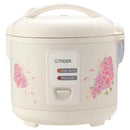 Electric Rice Cooker/Steamer JAZ-A18U, 10 cup/60.9oz Capacity