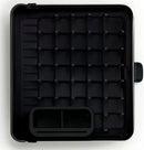 Dish Rack - Black