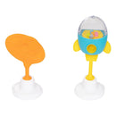 Smart Steps by Baby Trend Activity Walker