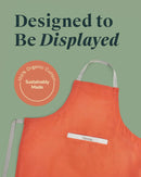 Linen Apron