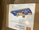 Jetkids CloudSleeper Munual Pump Air Mattresses - Space