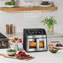 8-Q 7.6L Digital Air Fryer