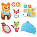 Play N Nap Gymotion 3-Stage Activity Gym