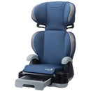 Store ‘n Go Sport Booster Car Seat - Dusted Indigo