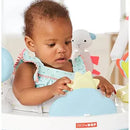 Play & Fold Jumper - Multi