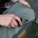 Peak Design Travel Duffel 35L - Sage