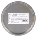 Selkirk 6 in. X 6 in. X 6 in. Aluminum/Galvanized Steel Vent Tee Cap, Pack of 2
