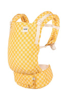 Terry Free-to-Grow Baby Carrier - Sunshine