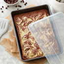9"x13" Nonstick Professional Baking Pan with Cover