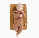 Portable Changing Mat - Camel