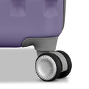 Hardside Carry On Spinner Suitcase - Purple Haze