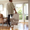 Kori 2-in-1 Rocker - Classic Slate